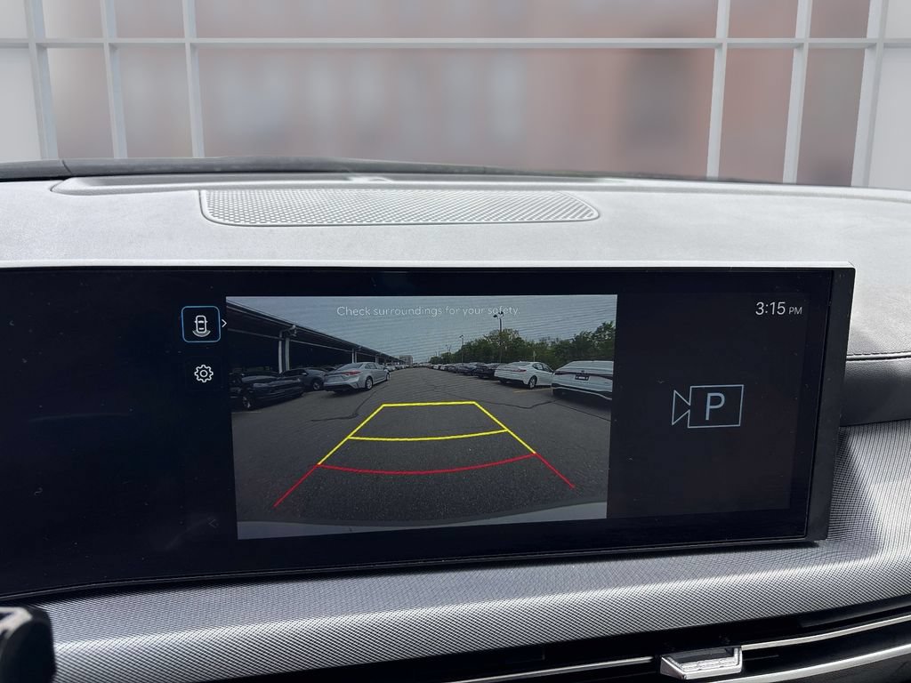 Used 2025 Hyundai Sonata SEL FWD image 24