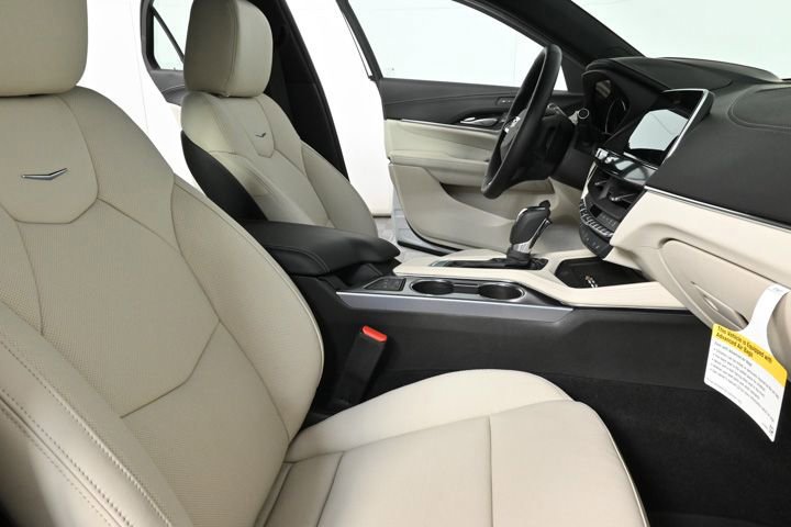 New 2025 Cadillac CT4 Premium Luxury image 20