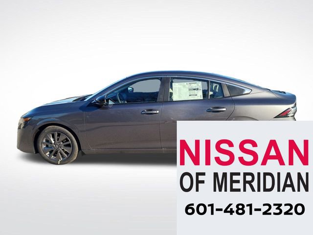 New 2026 Nissan Sentra SL image 2