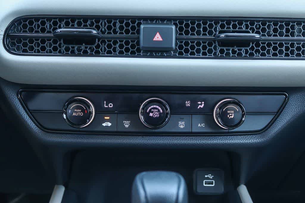 Used 2023 Honda HR-V LX image 13