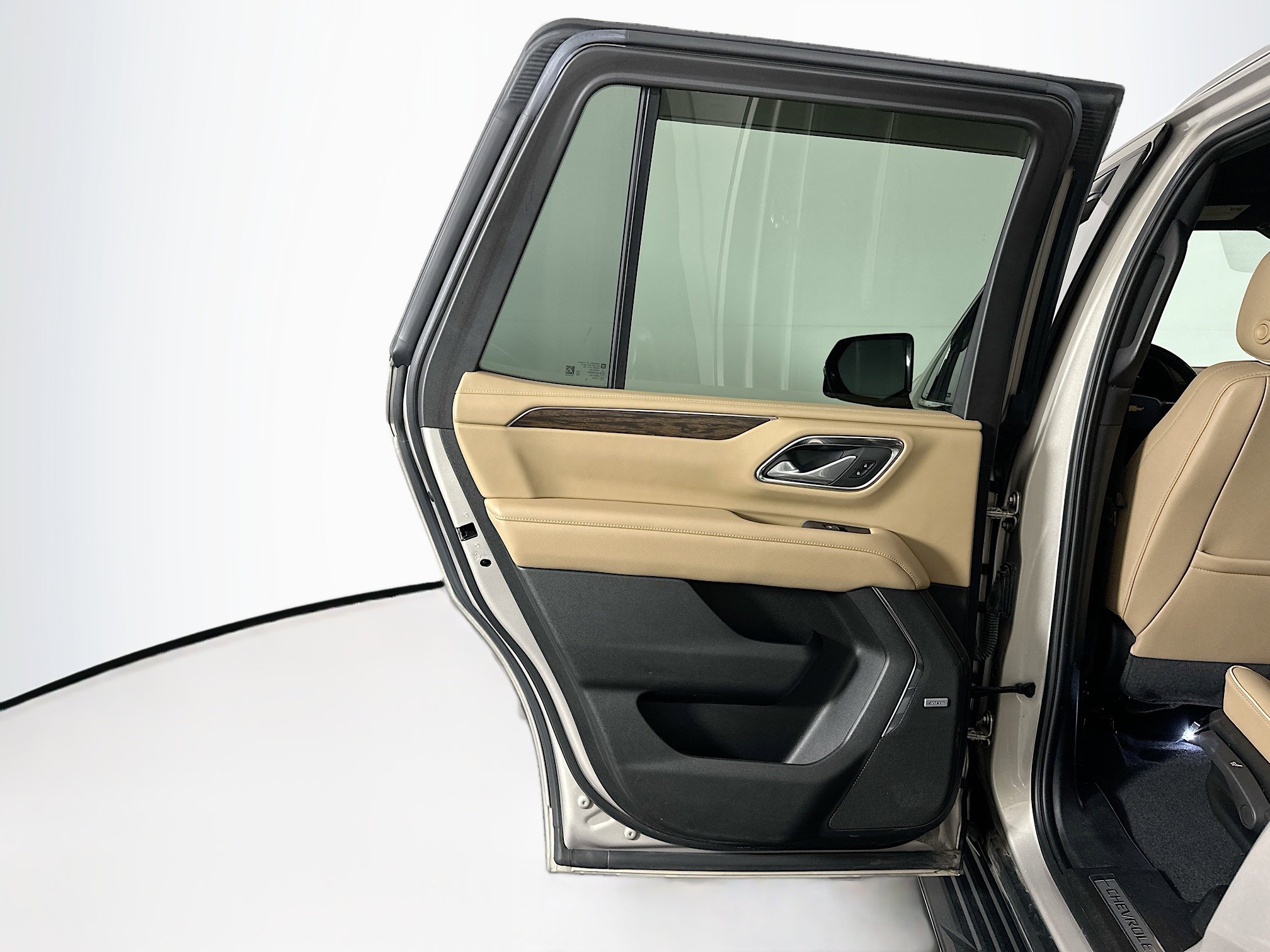 Used 2022 Chevrolet Tahoe Premier image 26