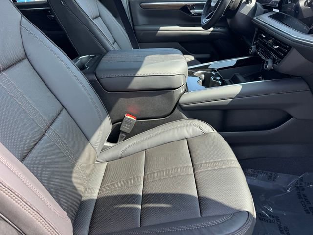 New 2026 Chevrolet Tahoe High Country image 7