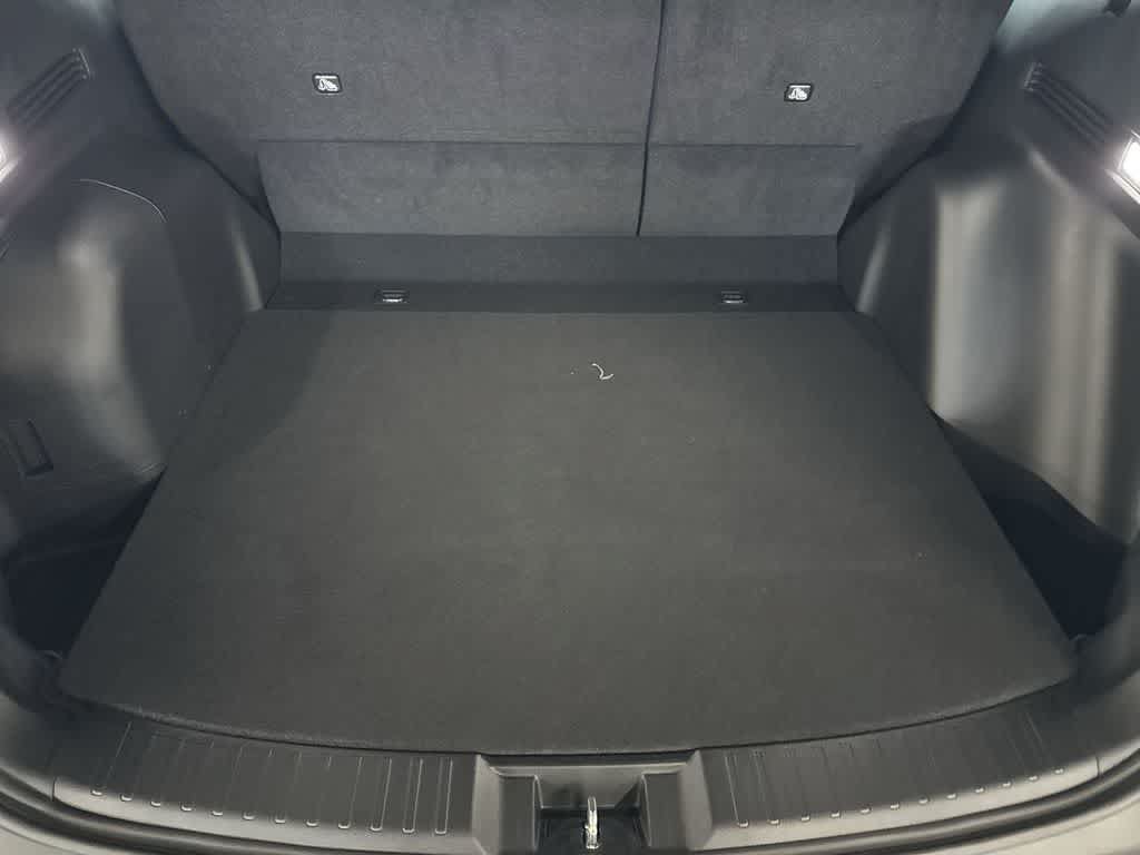 New 2026 Honda CR-V TrailSport image 24