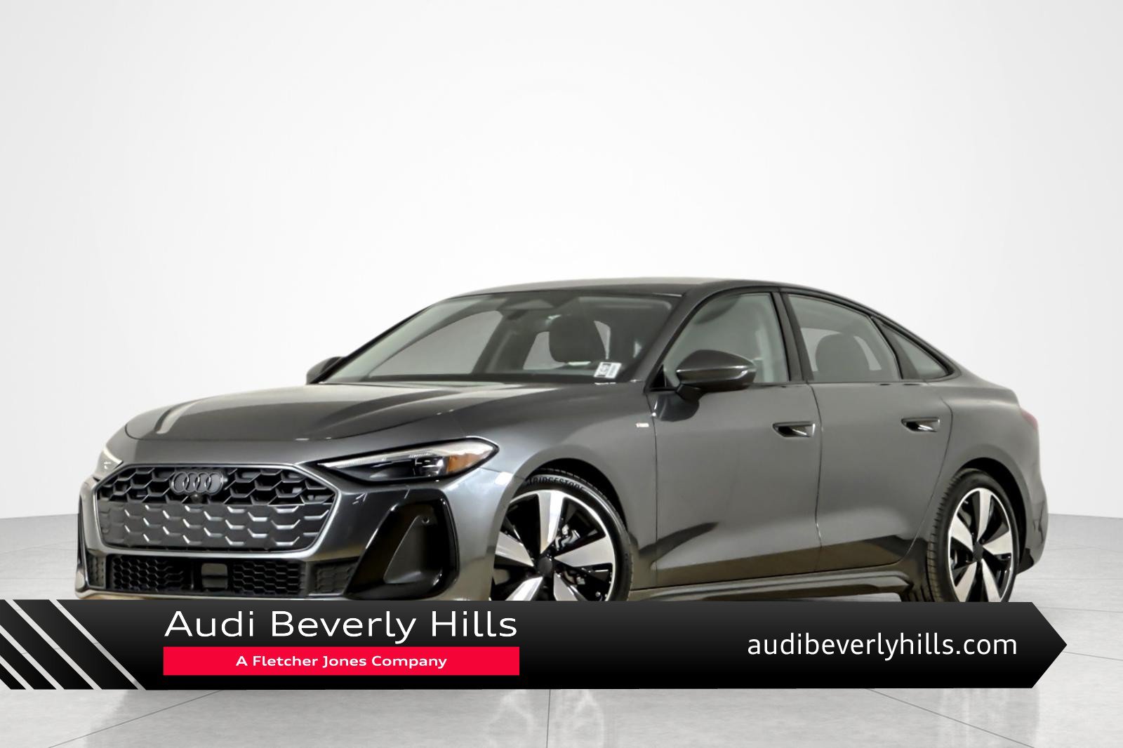 New 2026 Audi A5 Premium