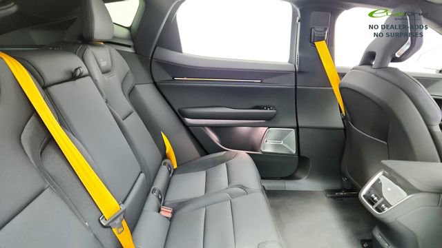 Used 2025 Polestar Polestar 3 image 24