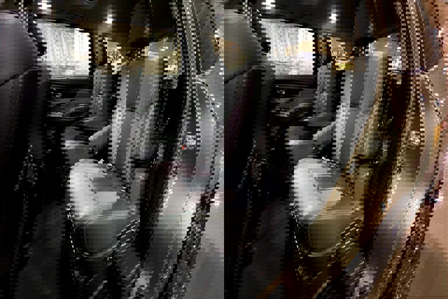 Used 2024 Subaru Ascent Onyx Edition Limited image 21