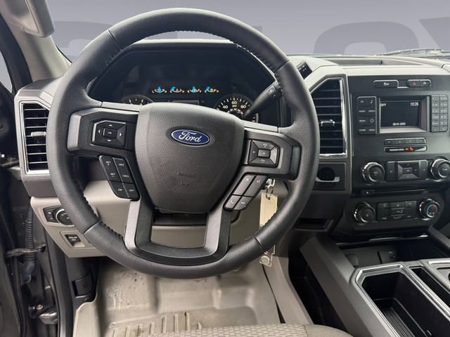 Used 2016 Ford F150 XLT w/ Equipment Group 301A Mid image 13