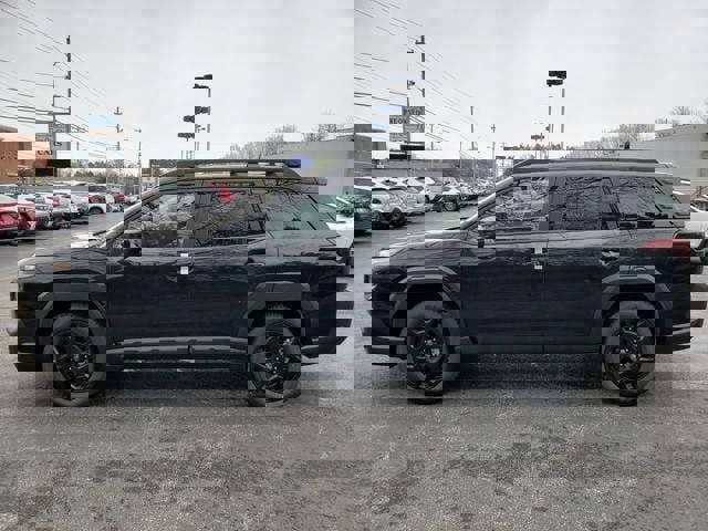 New 2026 Subaru Outback Limited image 7