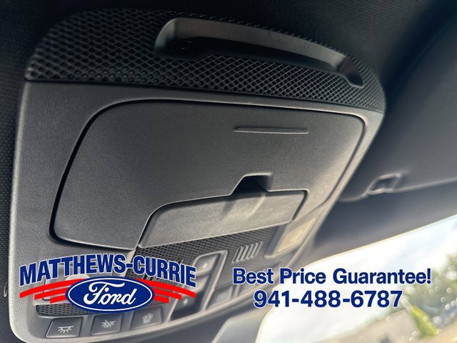 Used 2024 Lincoln Navigator L Reserve AWD/4WD image 25