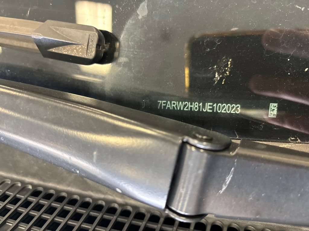 Used 2018 Honda CR-V EX-L image 3