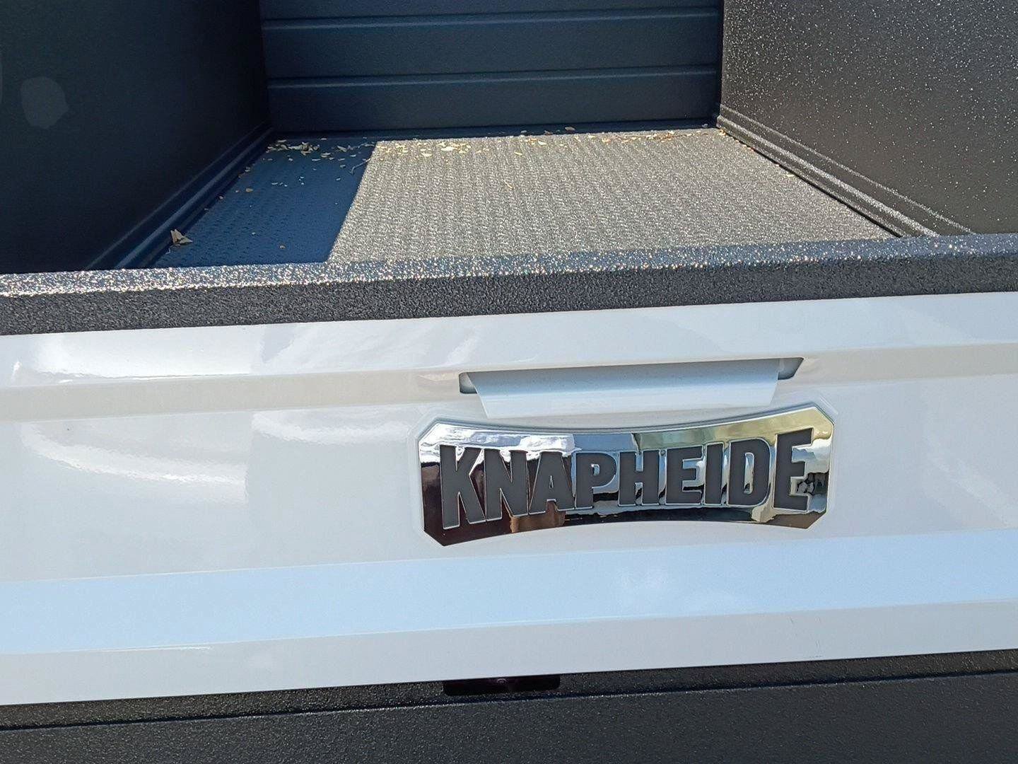 New 2026 Chevrolet Silverado 2500 W/T w/ WT Convenience Package RWD image 5