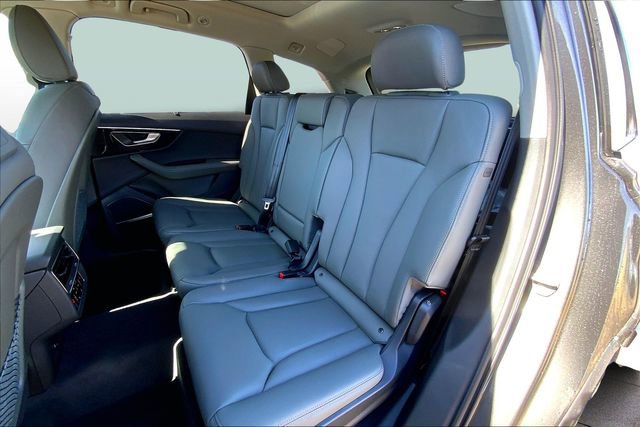 New 2026 Audi Q7 3.0T Premium Plus image 9