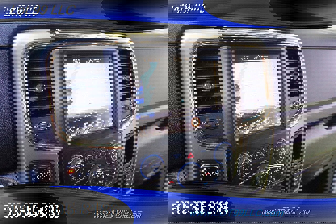 Used 2014 RAM 1500 Sport w/ Sport Premium Group image 23