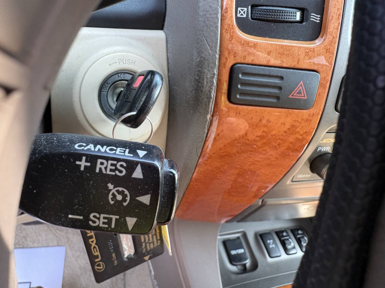 Used 2006 Lexus GX 470 AWD/4WD image 26