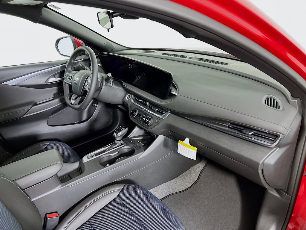 New 2026 Buick Envista Preferred w/ Convenience I Package image 28