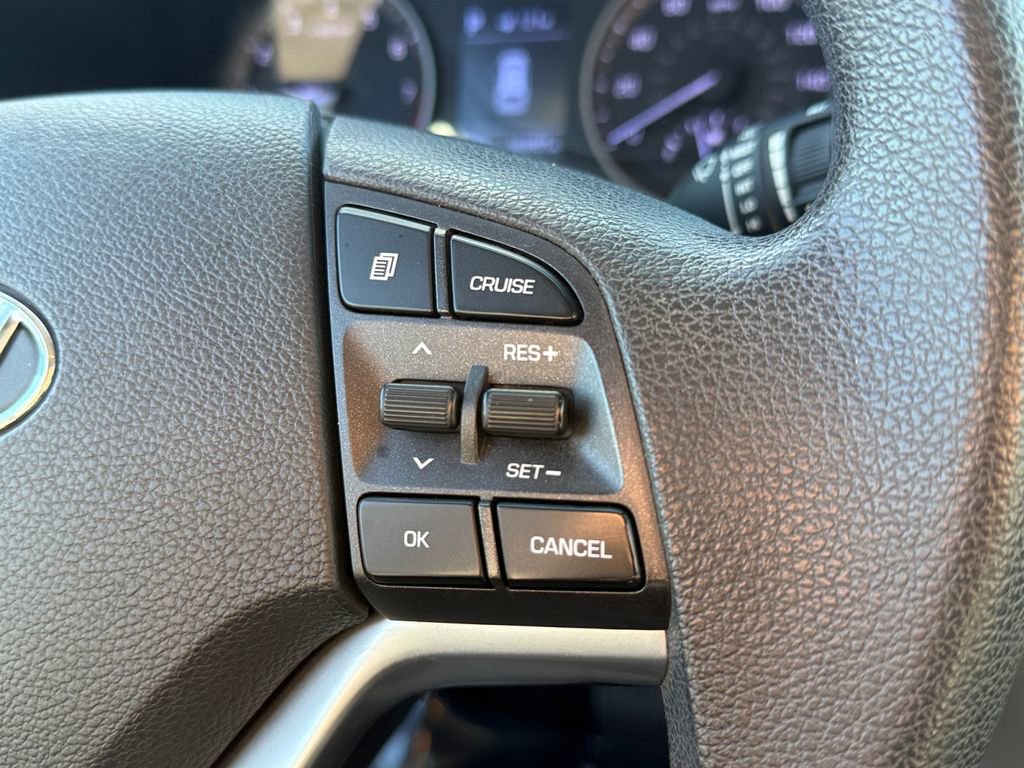 Used 2020 Hyundai Tucson SEL image 16