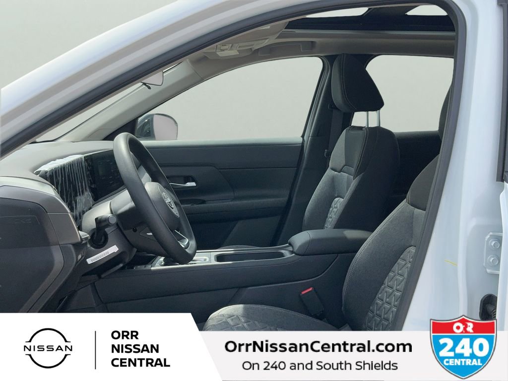 New 2026 Nissan Kicks SV w/ SV Premium Package image 17