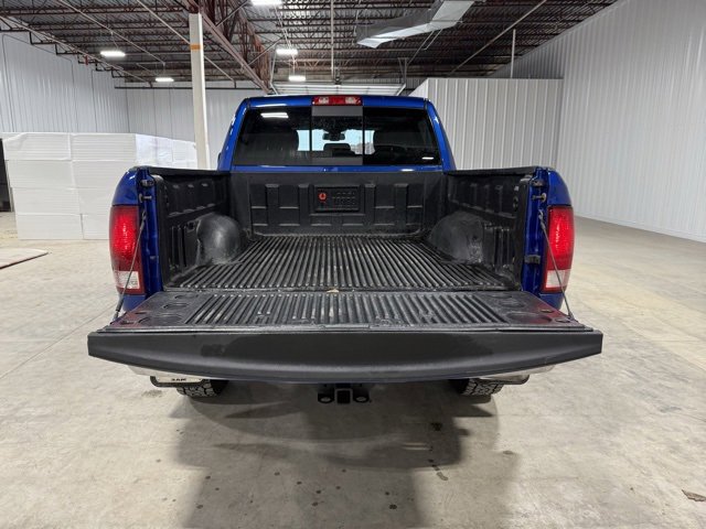 Used 2017 RAM 1500 Outdoorsman image 31
