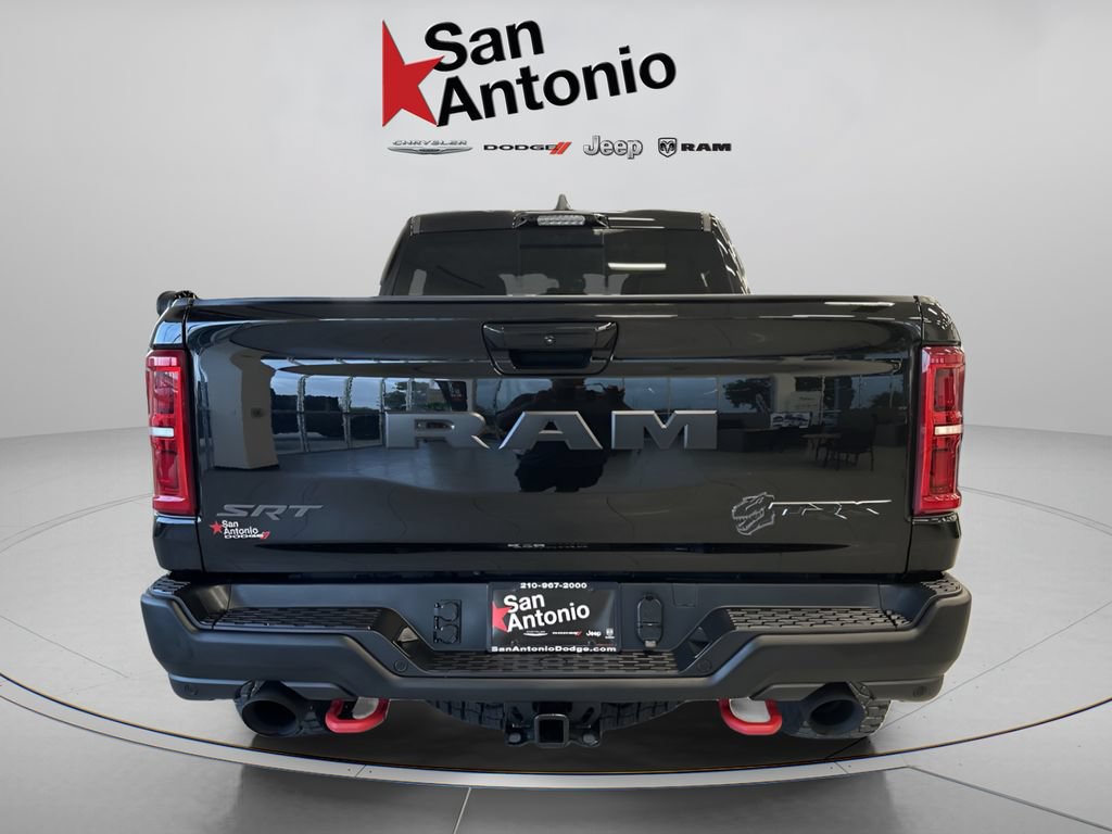 New 2027 RAM 1500 TRX AWD/4WD image 13