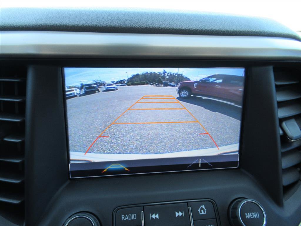 Used 2017 GMC Acadia Denali image 31