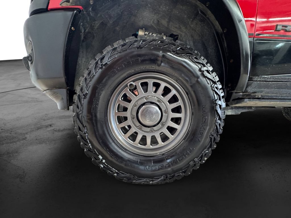 Used 2019 RAM 2500 Power Wagon AWD/4WD image 9