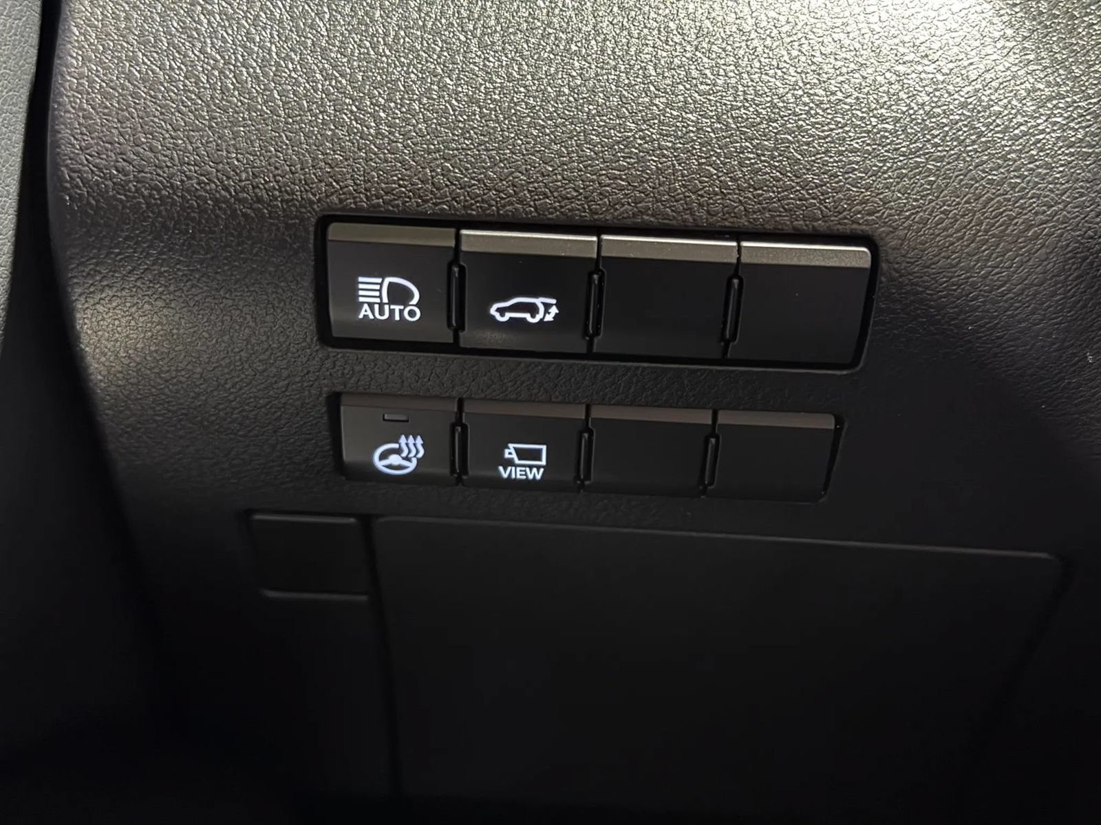 Used 2020 Lexus RX 350 AWD w/ Premium Package image 28