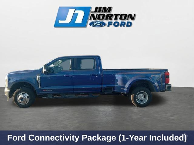 Used 2026 Ford F350 Lariat w/ Lariat Premium Package AWD/4WD image 6