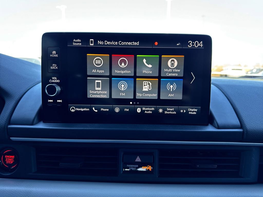 Used 2023 Honda Pilot Elite image 16