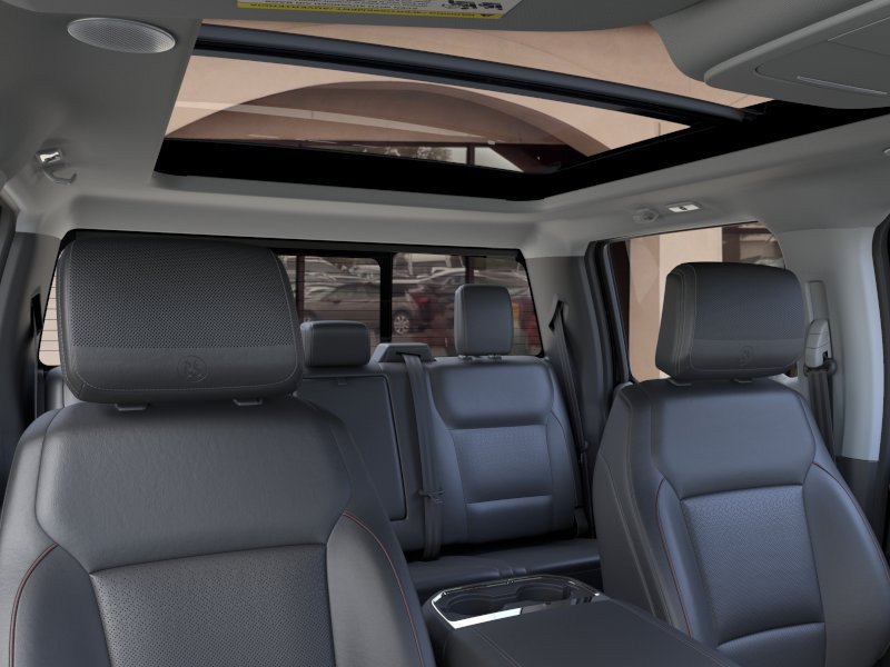 New 2026 Ford F350 Lariat w/ Tremor Off-Road Package AWD/4WD image 21