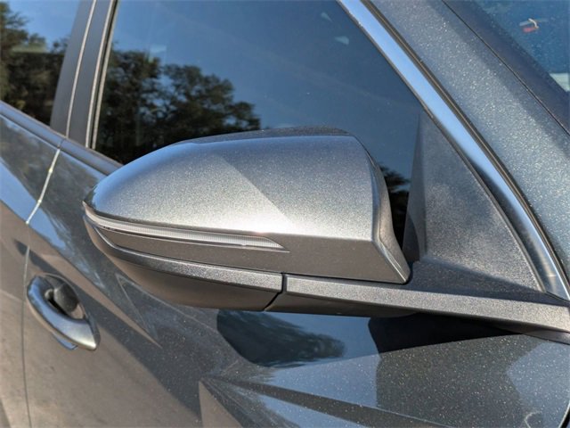 Used 2023 Hyundai Tucson SEL w/ Convenience Package image 12