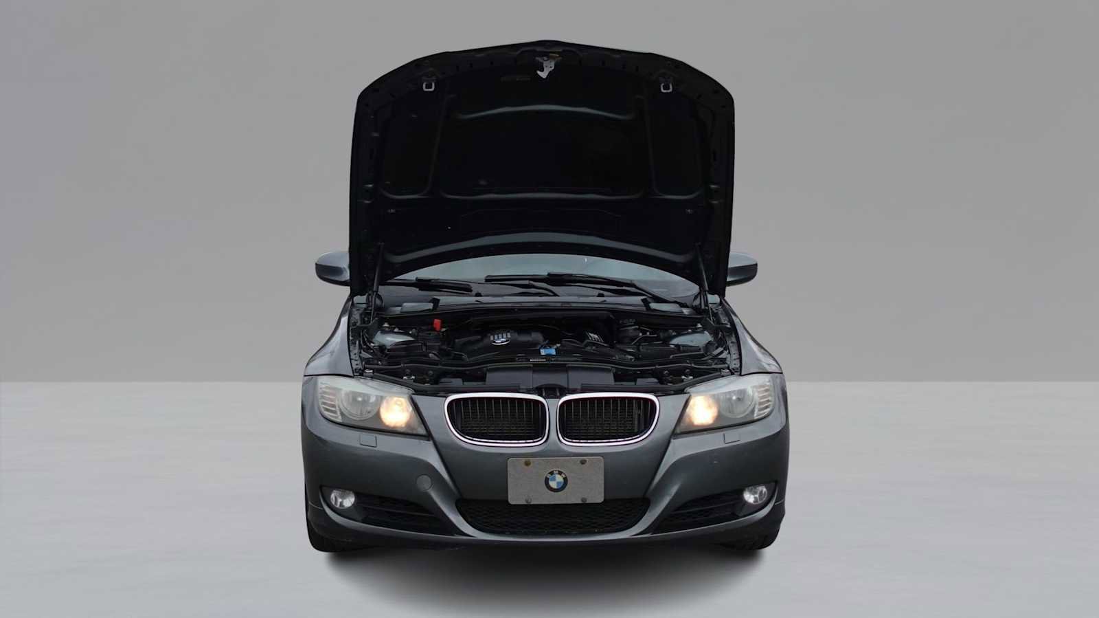 Used 2011 BMW 328i xDrive 328i xDrive image 10