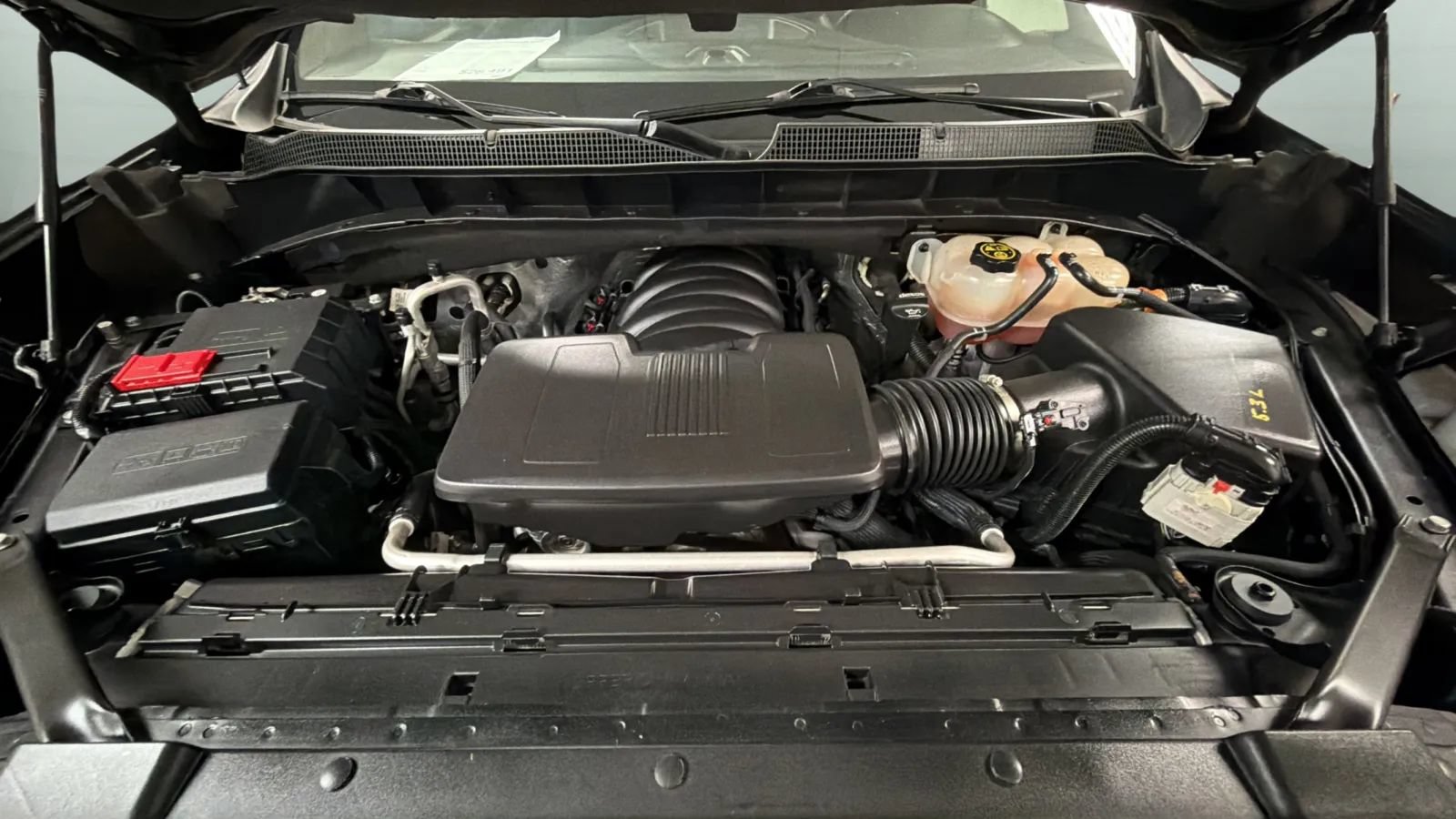 Used 2022 Chevrolet Silverado 1500 LT RWD image 21