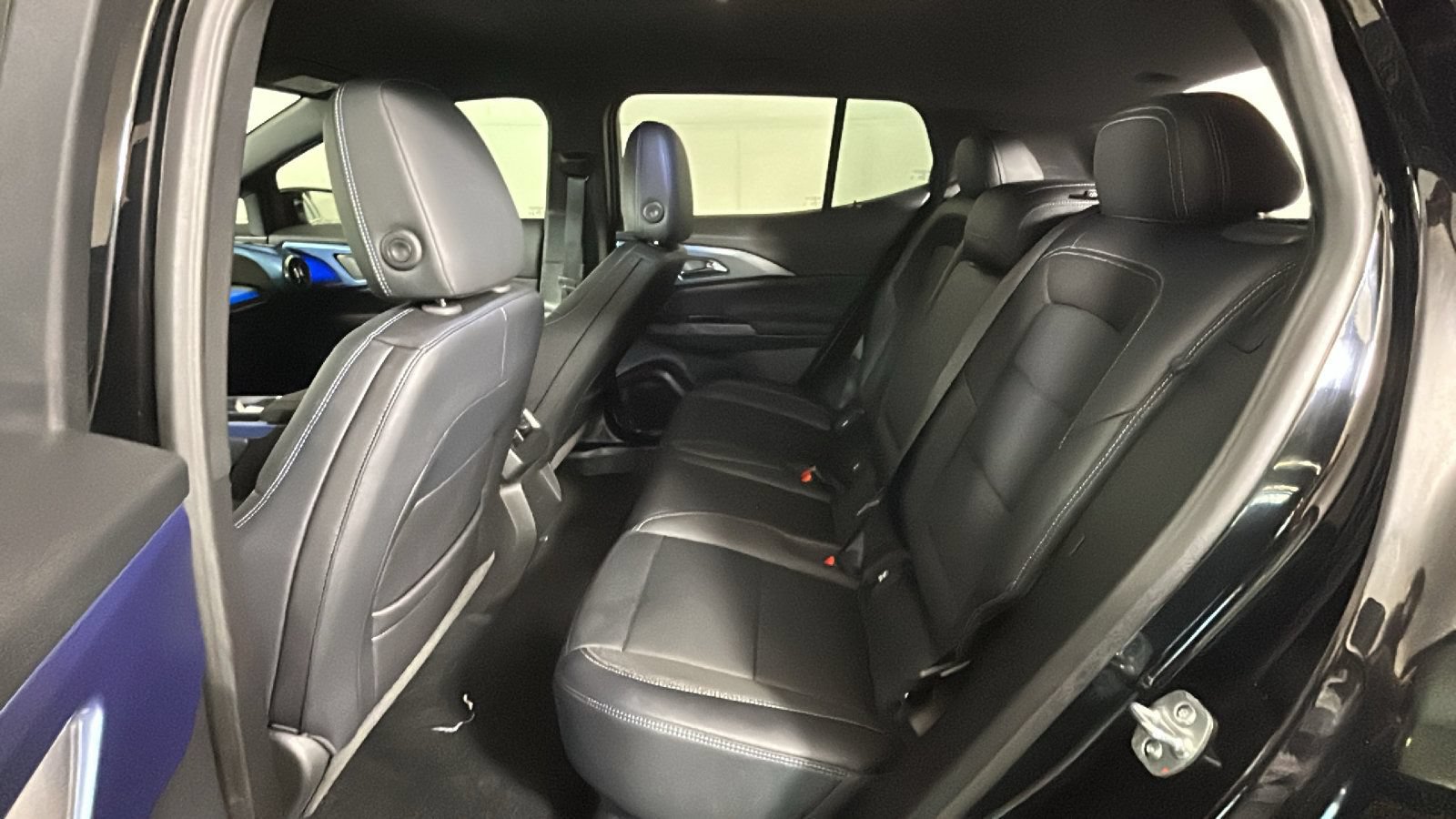 Used 2025 Chevrolet Equinox EV LT FWD image 31