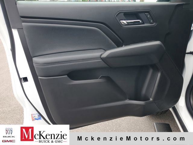 New 2026 GMC Canyon Elevation RWD image 8