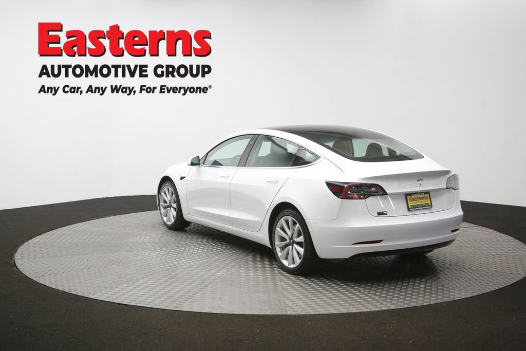 Used 2020 Tesla Model 3 Standard Range Plus RWD image 59