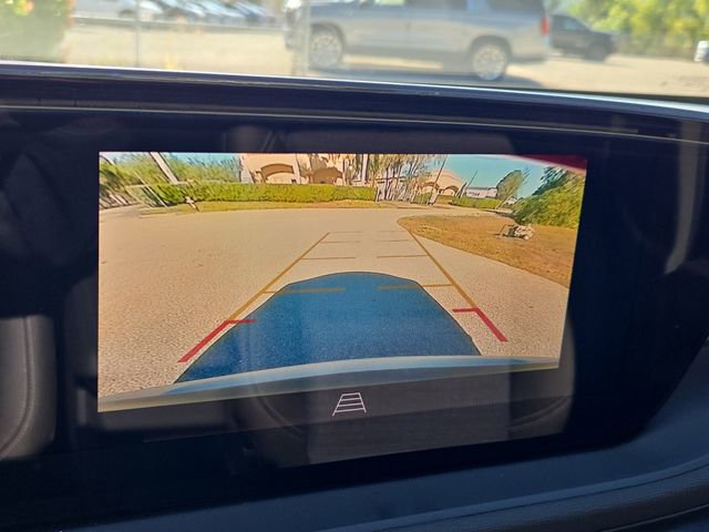 New 2026 Buick Envista Preferred w/ Convenience II Package FWD image 28