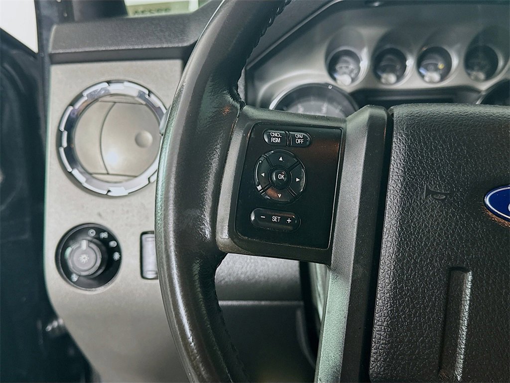 Used 2016 Ford F350 Lariat w/ Lariat Ultimate Package image 25