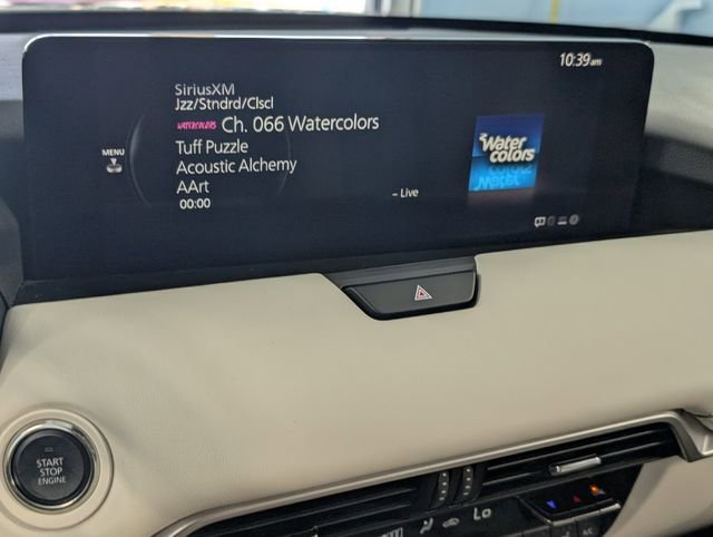 Certified 2024 MAZDA CX-90 3.3 Turbo w/ Premium Plus Pkg image 20