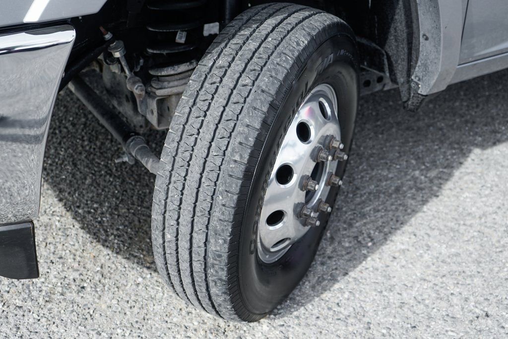 Used 2021 RAM 3500 Laramie image 51