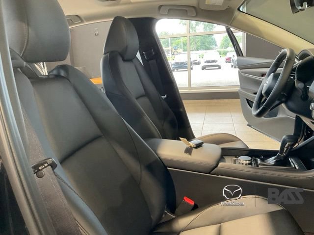 New 2026 MAZDA MAZDA3 2.5 S Sedan w/ Preferred Pkg FWD image 23