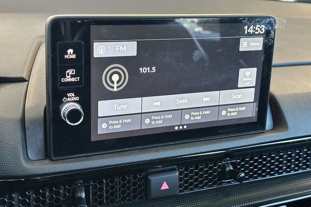 Used 2026 Honda CR-V EX-L image 21