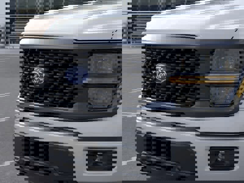 New 2026 Ford F150 STX w/ Equipment Group 200A image 17