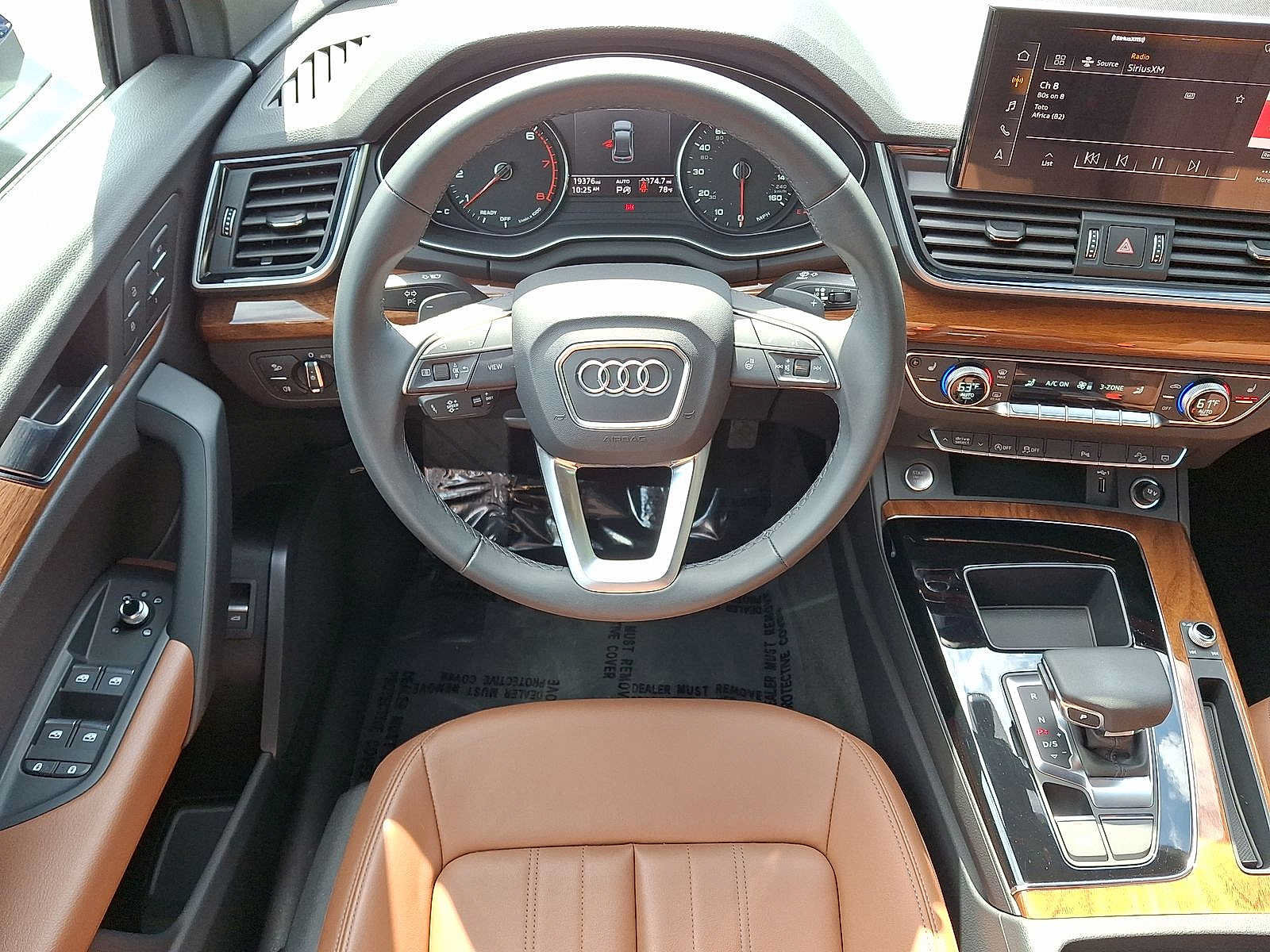 Used 2023 Audi Q5 2.0T Premium AWD/4WD image 27