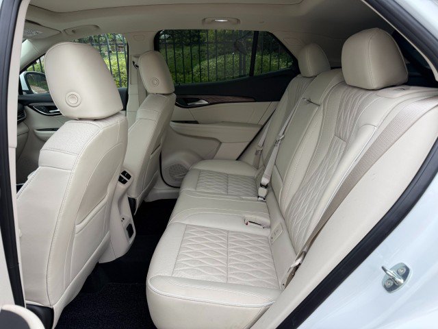 Used 2023 Buick Envision Avenir AWD/4WD image 14