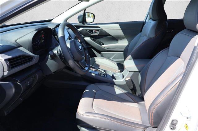 Certified 2026 Subaru Crosstrek 2.5i Limited w/ Crosstrek Mirror Package image 19