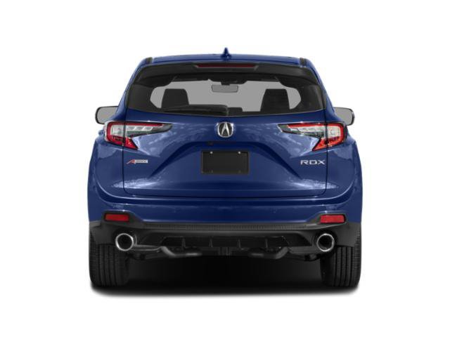 Used 2023 Acura RDX w/ Advance Package FWD image 8