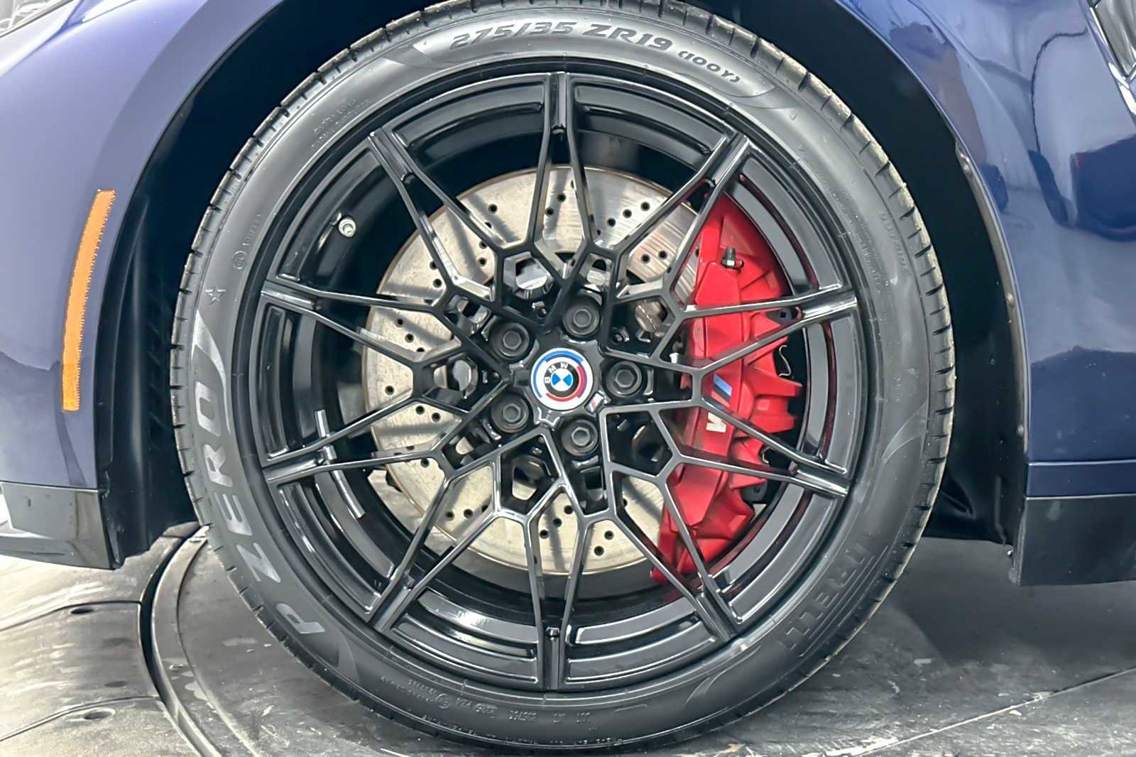 Used 2023 BMW M3 Competition w/ M Driver's Package image 26