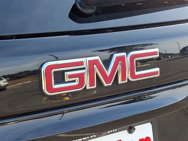 Certified 2020 GMC Terrain SLE w/ Elevation Edition image 30