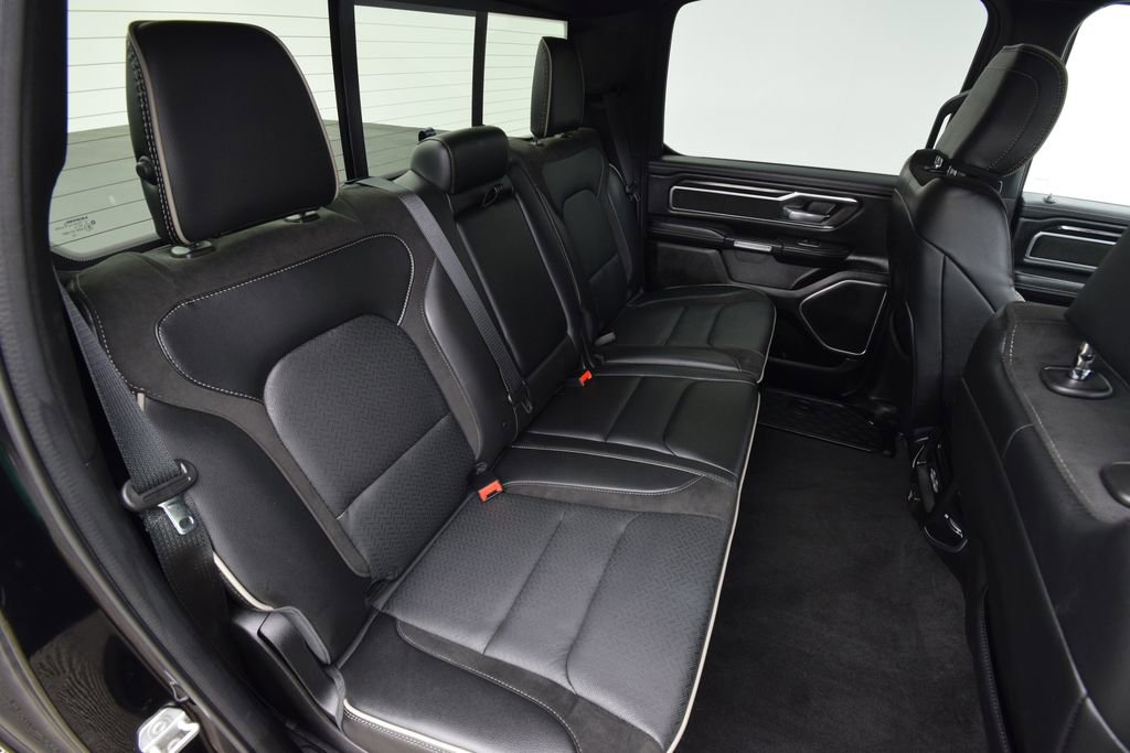 Used 2023 RAM 1500 Laramie image 21