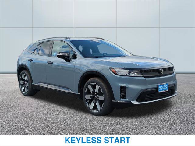 New 2026 Honda Prologue Elite image 4